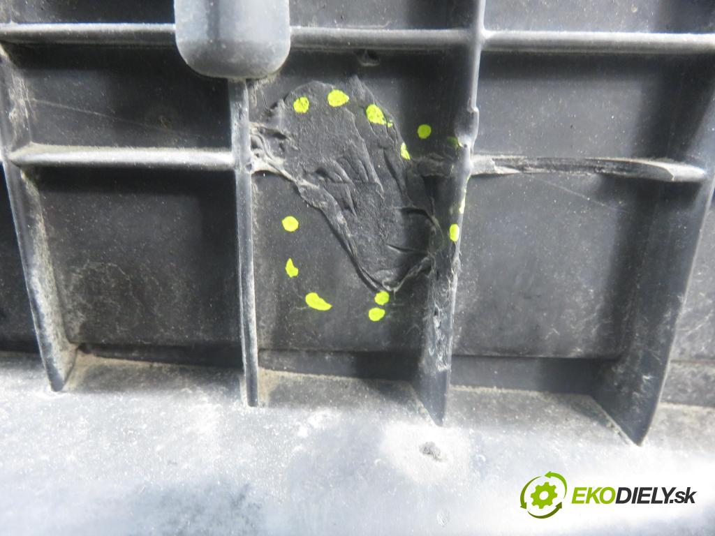 VW TOURAN (1T3) MINIVAN 2012 103,00 2.0 TDI - CFHC 1968,00 Obal filtra vzduchu 3C0129607AS ; 4615185968 (Obal vzduchového filtra)