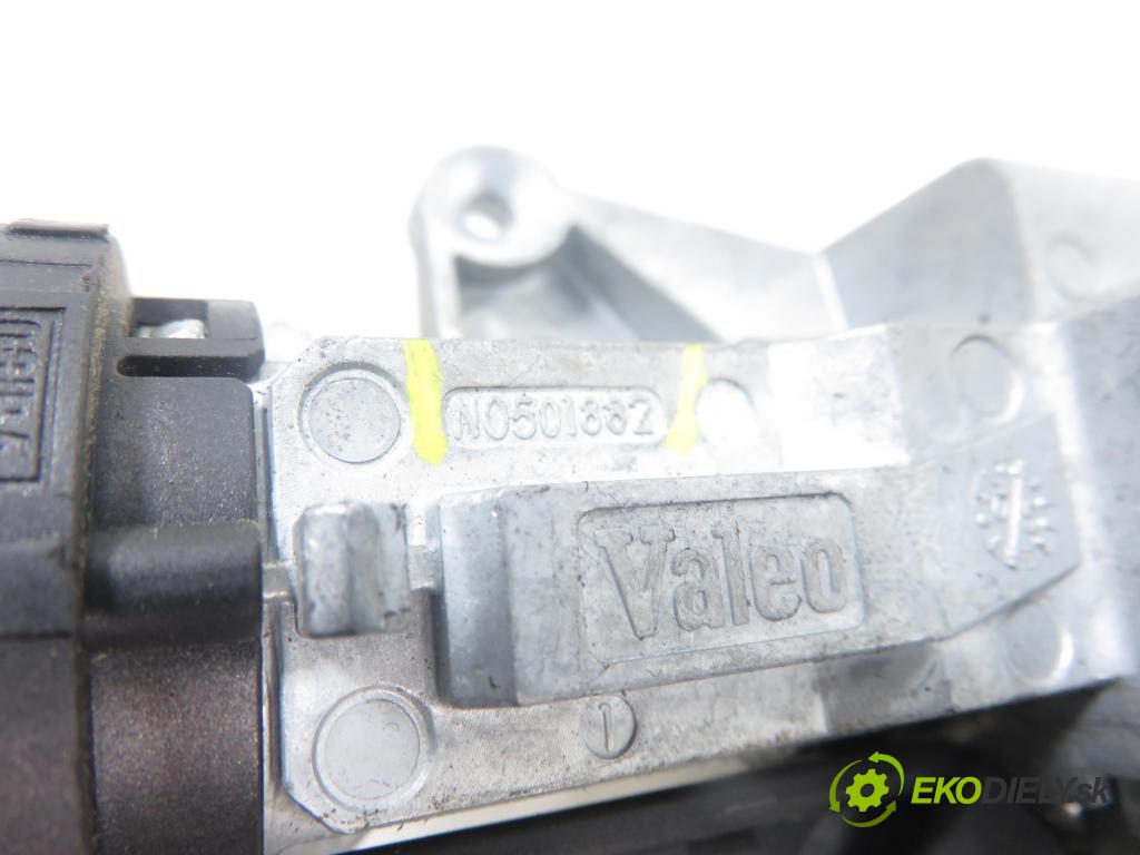 OPEL ASTRA H GTC (L08) HB 2006 74,00 1.7 CDTi - Z 17 DTH 1686,00 spinačka N0501882 ; N0501881 ; 2421430 (Spínacia skrinka)