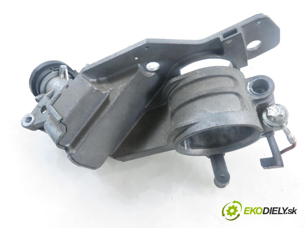 OPEL ASTRA H GTC (L08) HB 2006 74,00 1.7 CDTi - Z 17 DTH 1686,00 spinačka N0501882 ; N0501881 ; 2421430 (Spínacia skrinka)