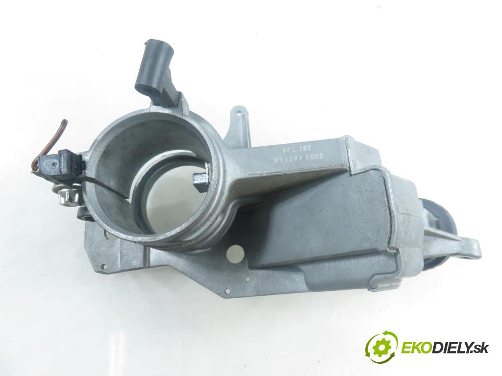 OPEL ASTRA H GTC (L08) HB 2006 74,00 1.7 CDTi - Z 17 DTH 1686,00 spinačka N0501882 ; N0501881 ; 2421430 (Spínacia skrinka)