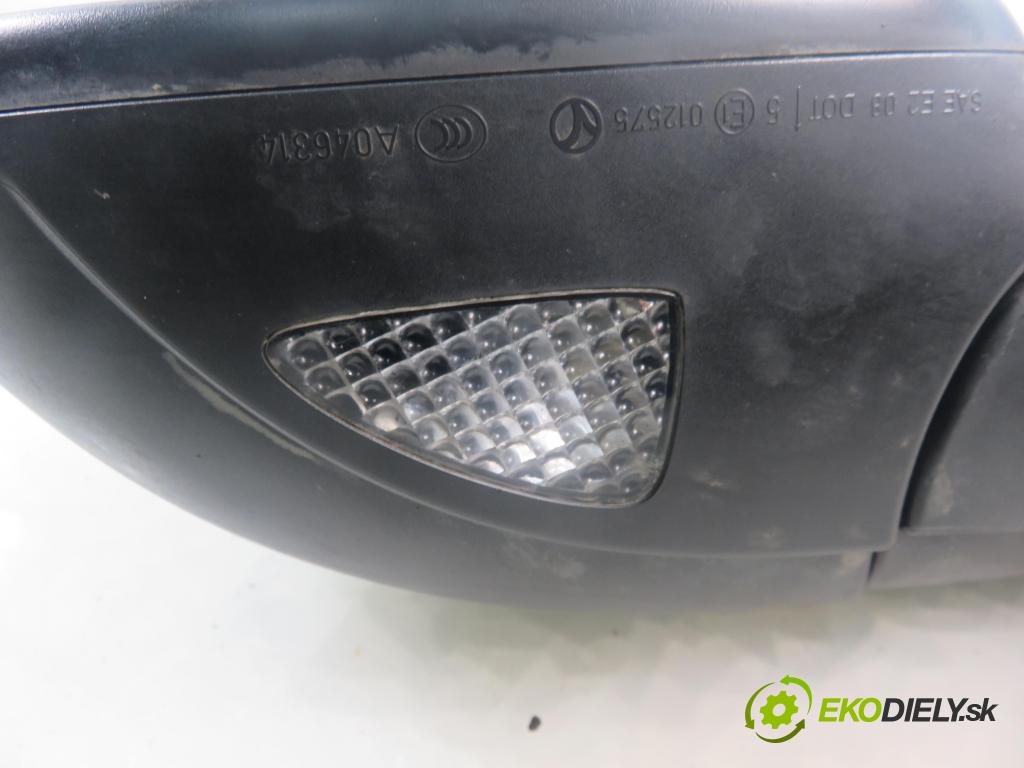 VW TOURAN (1T3) MINIVAN 2012 103,00 2.0 TDI - CFHC 1968,00 Spätné zrkadlo LE 1T1857507AN
