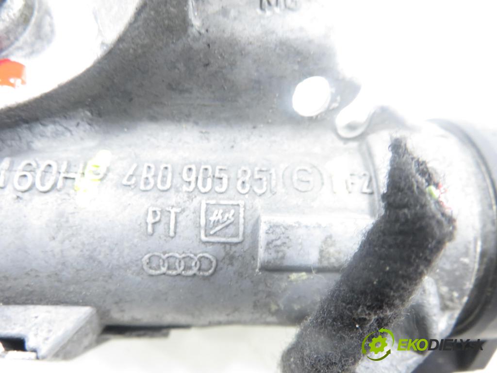 AUDI A6 (4B2, C5) SEDAN 2002 120,00 2.5 TDI - BFC 2496,00 spinačka / zámky 4B0905851G