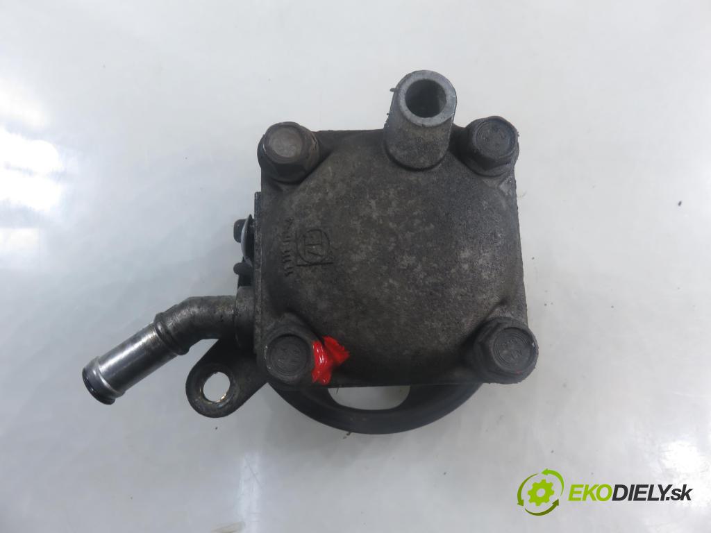 NISSAN ALMERA II Hatchback (N16) HB 2005 72,00 1.5 - QG15DE 1498,00 pumpa servočerpadlo 49110BM702 (Servočerpadlo)