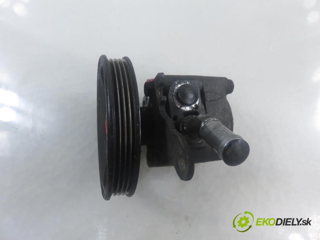 NISSAN ALMERA II Hatchback (N16) HB 2005 72,00 1.5 - QG15DE 1498,00 pumpa servočerpadlo 49110BM702 (Servočerpadlo)