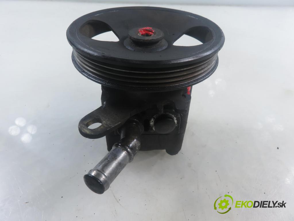 NISSAN ALMERA II Hatchback (N16) HB 2005 72,00 1.5 - QG15DE 1498,00 pumpa servočerpadlo 49110BM702 (Servočerpadlo)