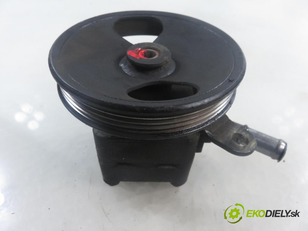 NISSAN ALMERA II Hatchback (N16) HB 2005 72,00 1.5 - QG15DE 1498,00 pumpa servočerpadlo 49110BM702 (Servočerpadlo)