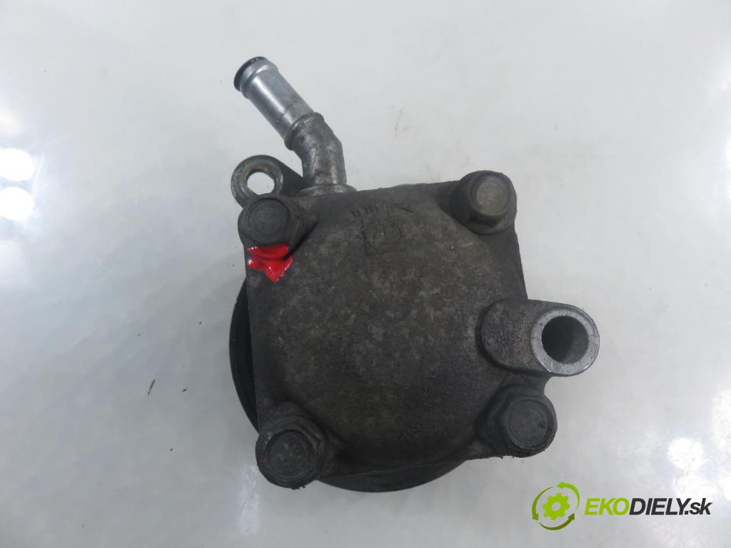 NISSAN ALMERA II Hatchback (N16) HB 2005 72,00 1.5 - QG15DE 1498,00 pumpa servočerpadlo 49110BM702 (Servočerpadlo)