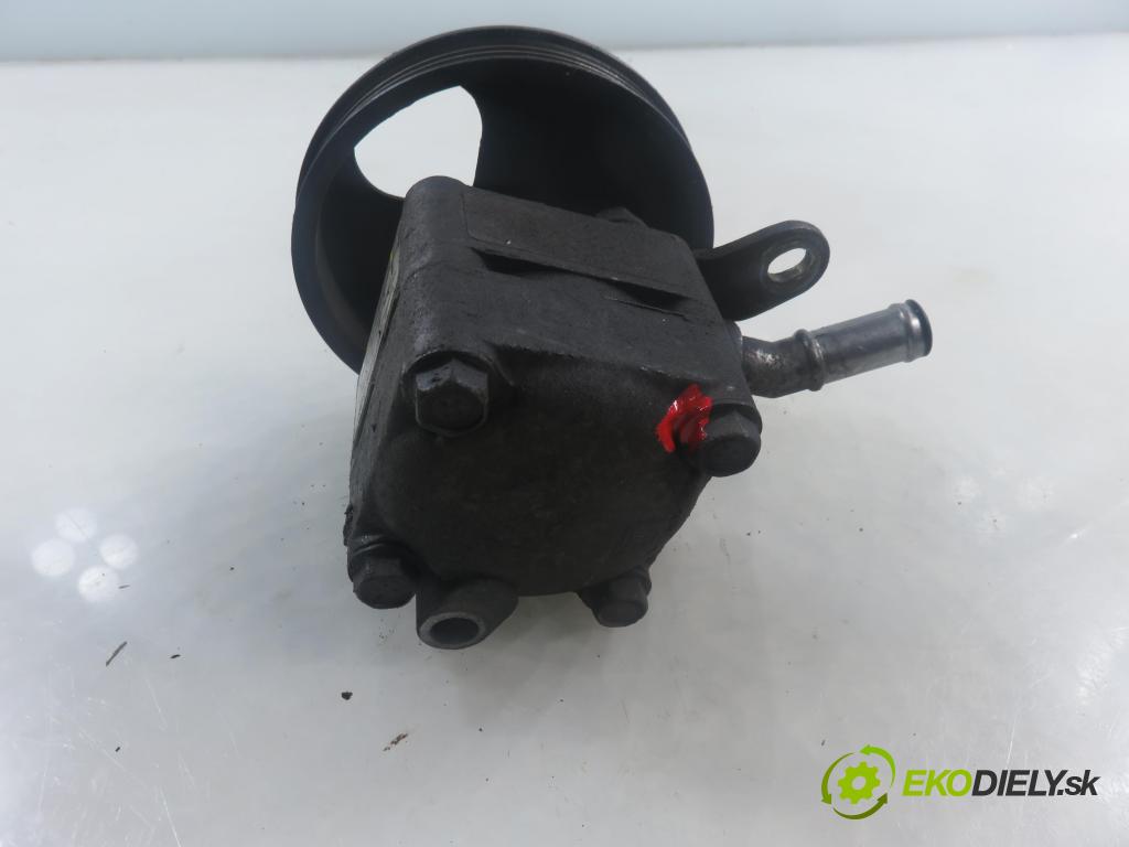 NISSAN ALMERA II Hatchback (N16) HB 2005 72,00 1.5 - QG15DE 1498,00 pumpa servočerpadlo 49110BM702 (Servočerpadlo)