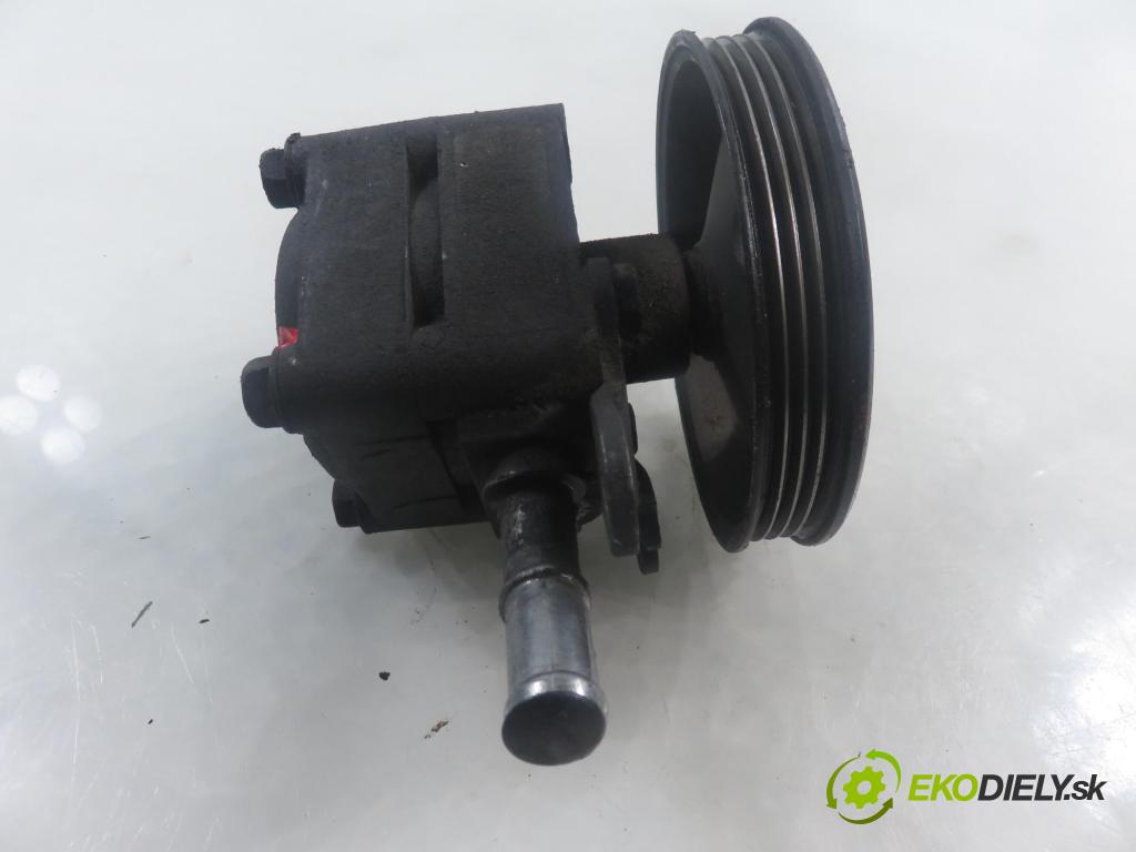 NISSAN ALMERA II Hatchback (N16) HB 2005 72,00 1.5 - QG15DE 1498,00 pumpa servočerpadlo 49110BM702 (Servočerpadlo)