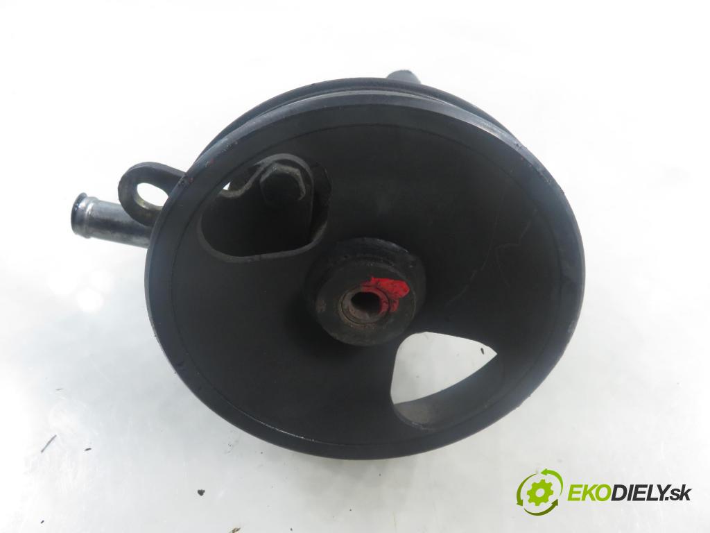 NISSAN ALMERA II Hatchback (N16) HB 2005 72,00 1.5 - QG15DE 1498,00 pumpa servočerpadlo 49110BM702 (Servočerpadlo)