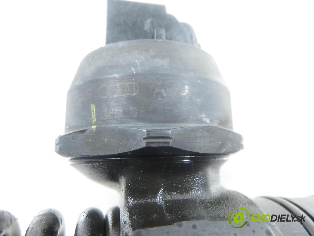 SEAT IBIZA III (6L1) HB 2003 55,00 1.4 TDI 75 - AMF 1422,00 Vstrekovač 045130073T ; 0414720035 (Vstrekovač paliva)