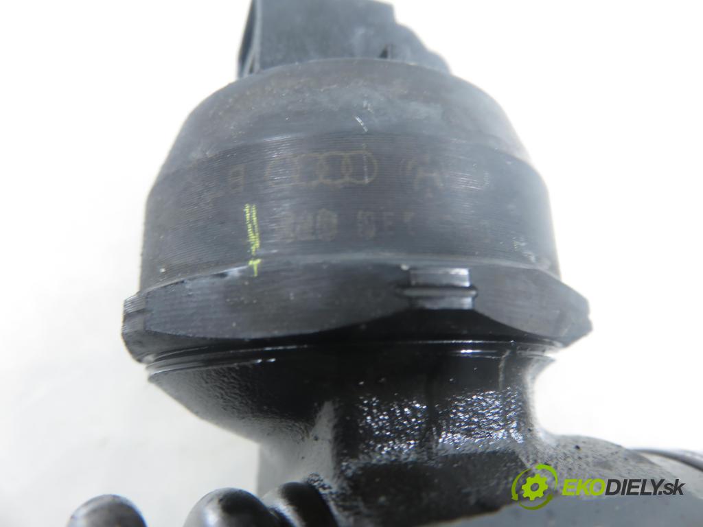 SEAT IBIZA III (6L1) HB 2003 55,00 1.4 TDI 75 - AMF 1422,00 Vstrekovač 045130073T ; 0414720035 (Vstrekovač paliva)