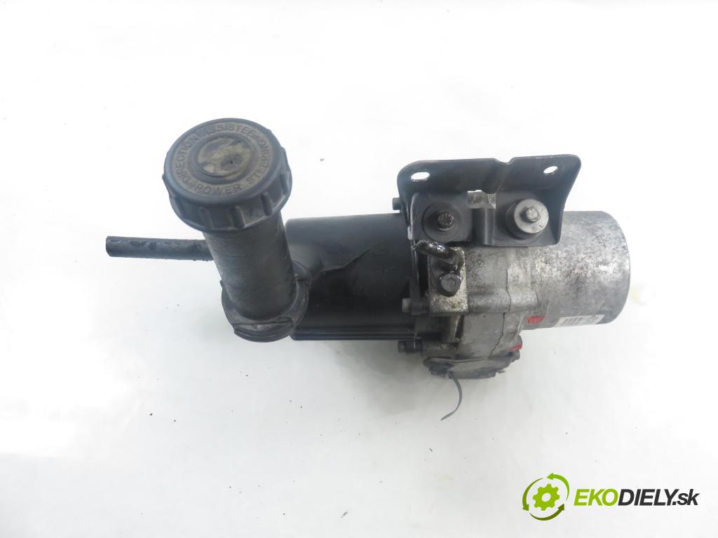 CITROEN C4 I (LC_) HB 2006 66,00 1.6 HDi - 9HX (DV6ATED4) 1560,00 Pumpa servočerpadlo 9680989480