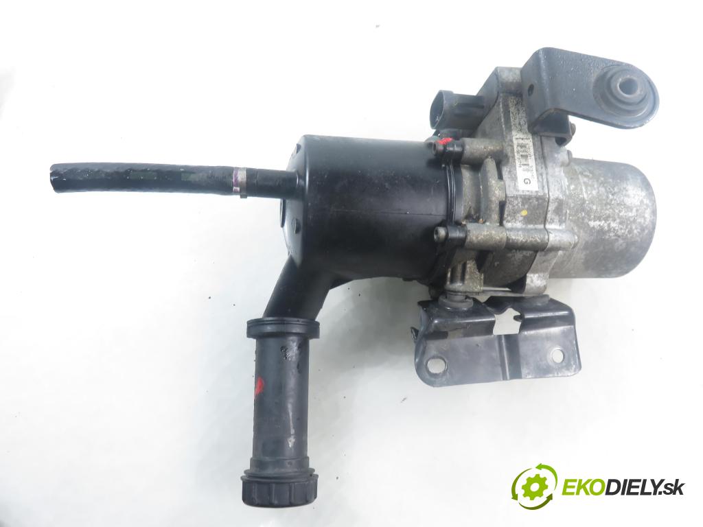CITROEN C4 I (LC_) HB 2006 66,00 1.6 HDi - 9HX (DV6ATED4) 1560,00 Pumpa servočerpadlo 9680989480