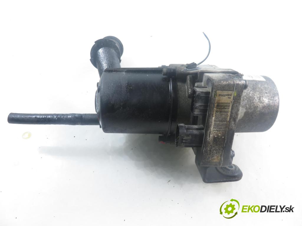 CITROEN C4 I (LC_) HB 2006 66,00 1.6 HDi - 9HX (DV6ATED4) 1560,00 Pumpa servočerpadlo 9680989480