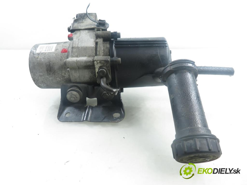 CITROEN C4 I (LC_) HB 2006 66,00 1.6 HDi - 9HX (DV6ATED4) 1560,00 Pumpa servočerpadlo 9680989480