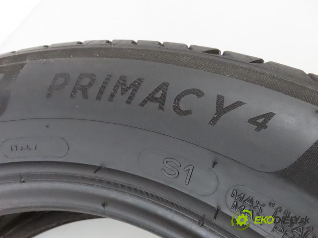 2020 PNEUMATIKY: / PNEUMATIKY: LÉTO