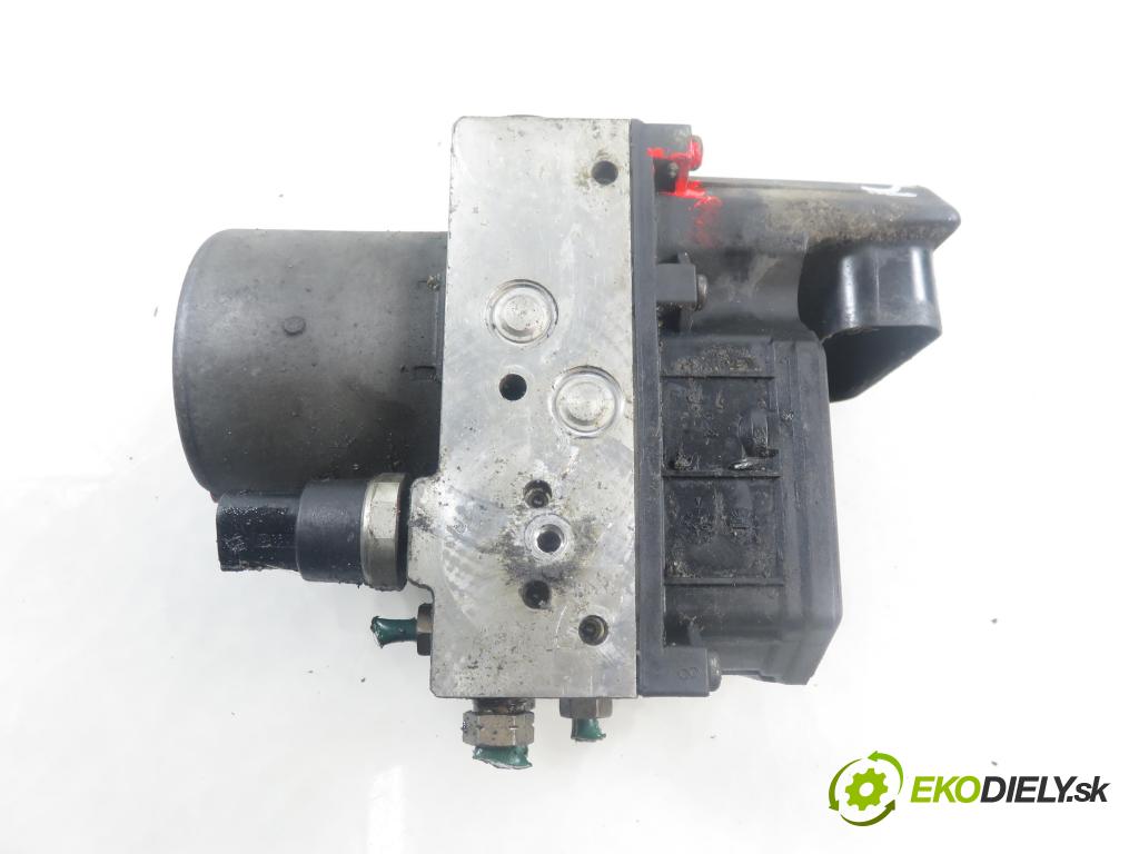 PEUGEOT 307 Break (3E) KOMBI 2002 79,00 2.0 HDI 110 - RHS (DW10ATED) 1997,00 Pumpa ABS 0265950084 ; 0265225188 ; 9650576980 (Pumpa ABS)