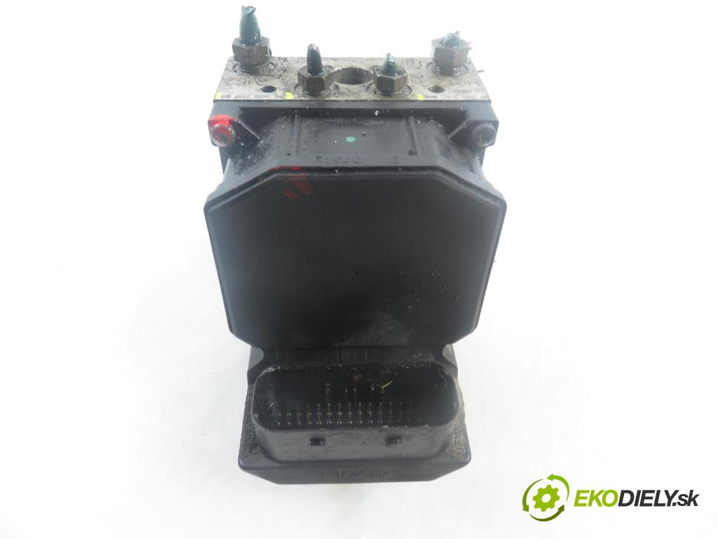 PEUGEOT 307 Break (3E) KOMBI 2002 79,00 2.0 HDI 110 - RHS (DW10ATED) 1997,00 Pumpa ABS 0265950084 ; 0265225188 ; 9650576980 (Pumpa ABS)