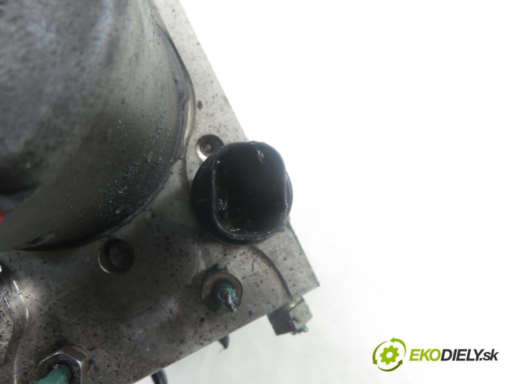 PEUGEOT 307 Break (3E) KOMBI 2002 79,00 2.0 HDI 110 - RHS (DW10ATED) 1997,00 Pumpa ABS 0265950084 ; 0265225188 ; 9650576980 (Pumpa ABS)