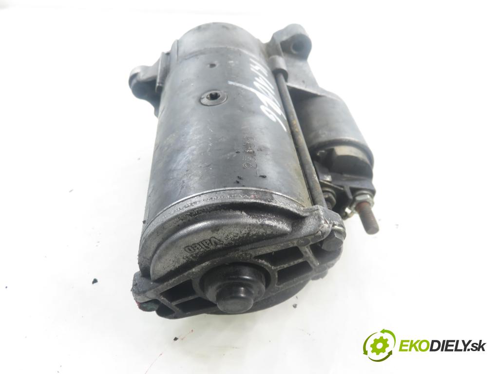 PEUGEOT 307 Break (3E) KOMBI 2002 79,00 2.0 HDI 110 - RHS (DW10ATED) 1997,00 startér 221177 (Startér)