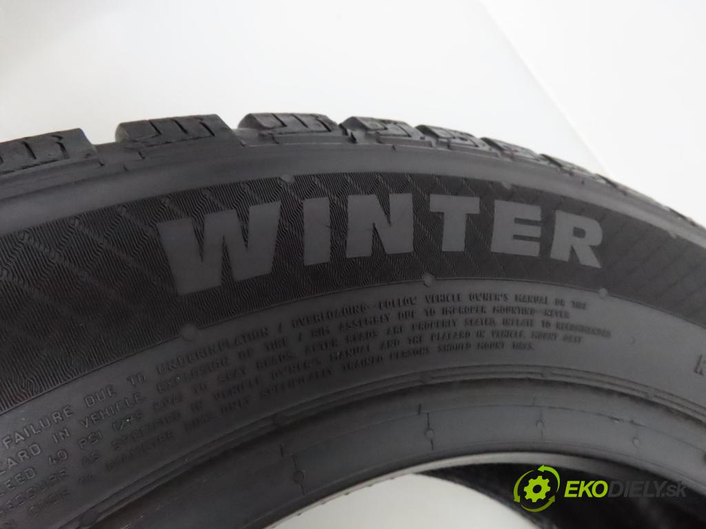    2018    PNEUMATIKY: / PNEUMATIKA: ZIMA: 