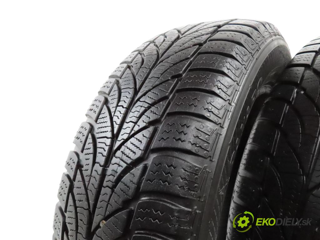 2018    PNEUMATIKY: / PNEUMATIKA: ZIMA: