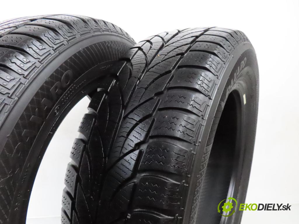 2018    PNEUMATIKY: / PNEUMATIKA: ZIMA: