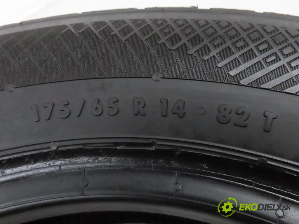 2018    PNEUMATIKY: / PNEUMATIKA: ZIMA: