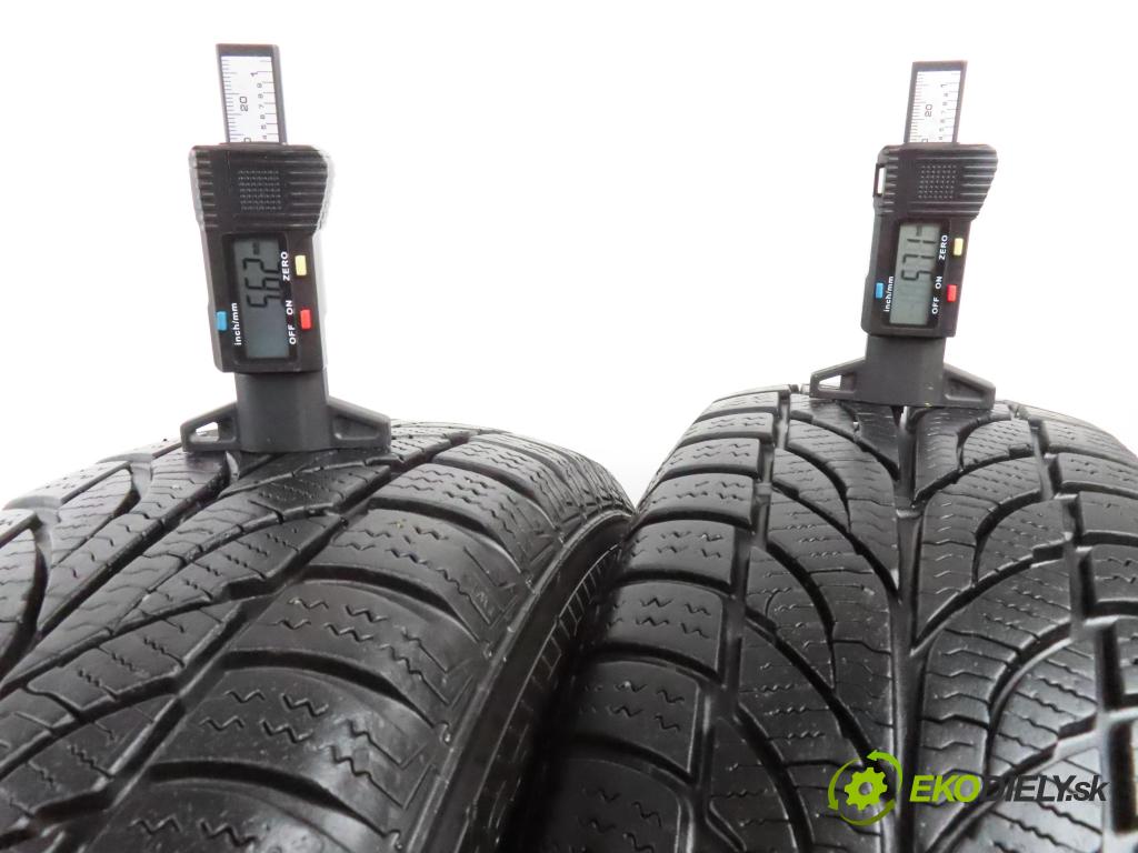 2018    PNEUMATIKY: / PNEUMATIKA: ZIMA: