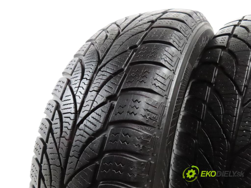 2018    PNEUMATIKY: / PNEUMATIKA: ZIMA: