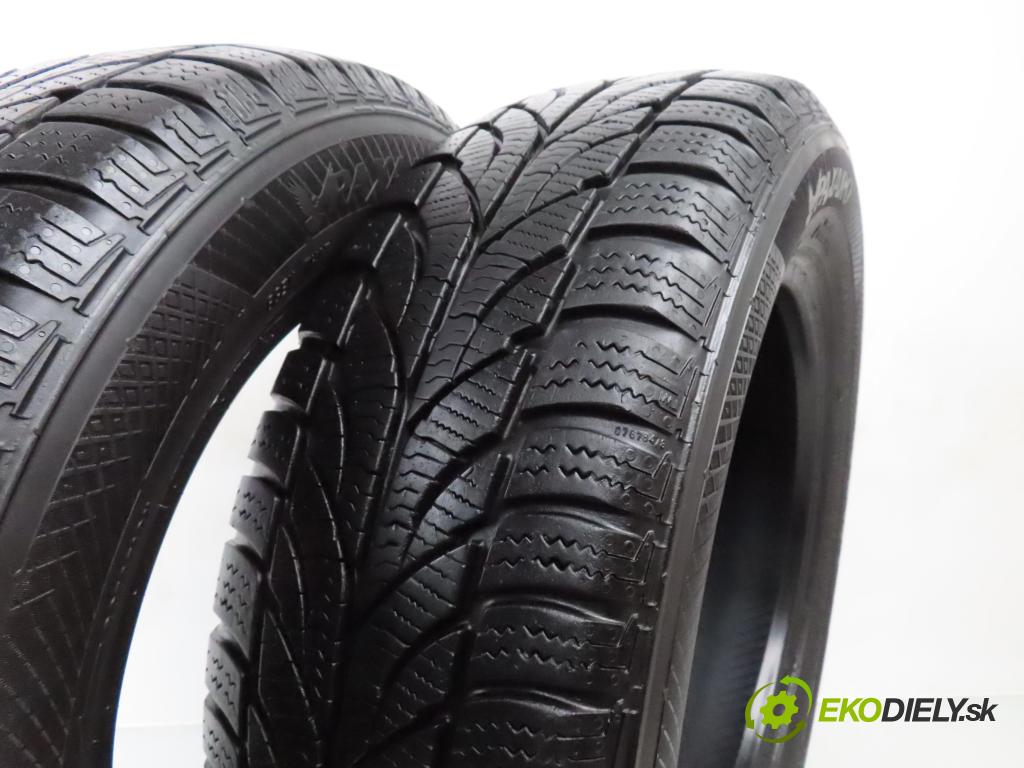 2018    PNEUMATIKY: / PNEUMATIKA: ZIMA: