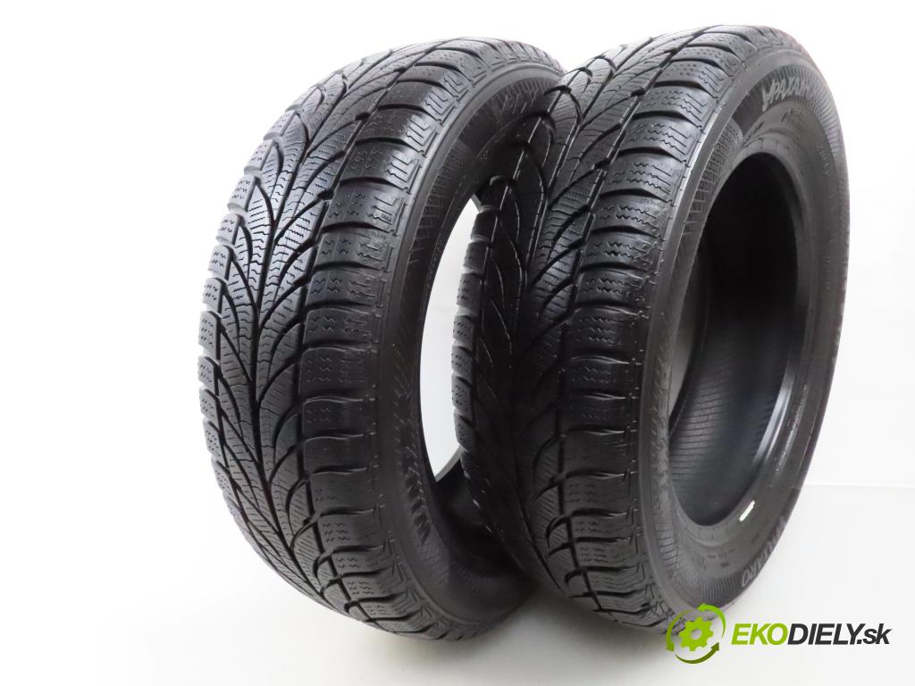 2018    PNEUMATIKY: / PNEUMATIKA: ZIMA: