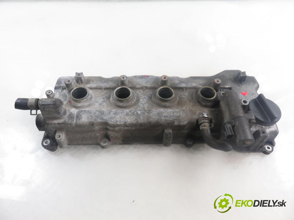 NISSAN ALMERA II Hatchback (N16) HB 2005 72,00 1.5 - QG15DE 1498,00 Kryt Ventilov