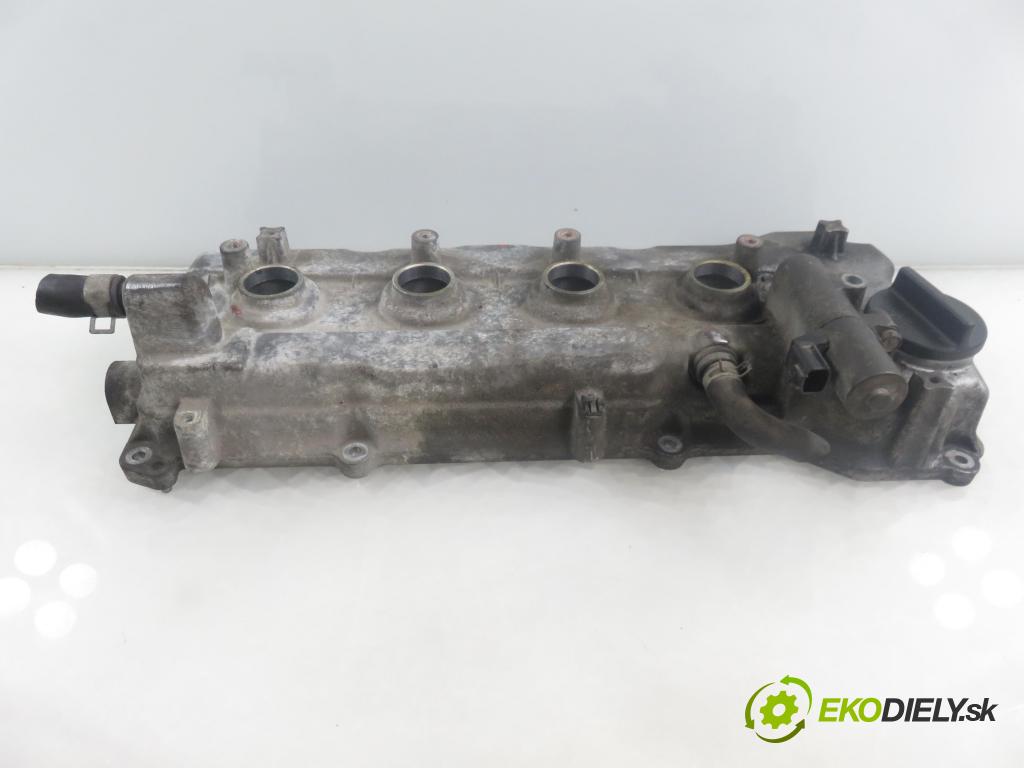 NISSAN ALMERA II Hatchback (N16) HB 2005 72,00 1.5 - QG15DE 1498,00 Kryt Ventilov