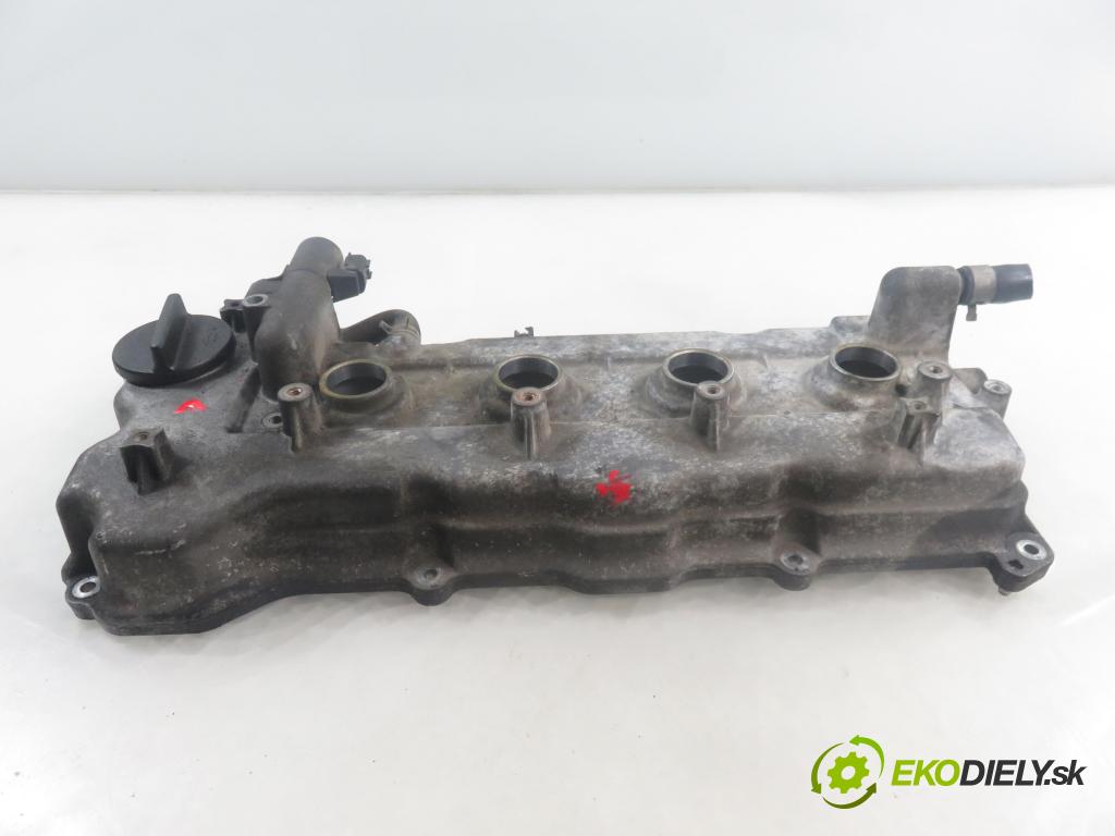 NISSAN ALMERA II Hatchback (N16) HB 2005 72,00 1.5 - QG15DE 1498,00 Kryt Ventilov