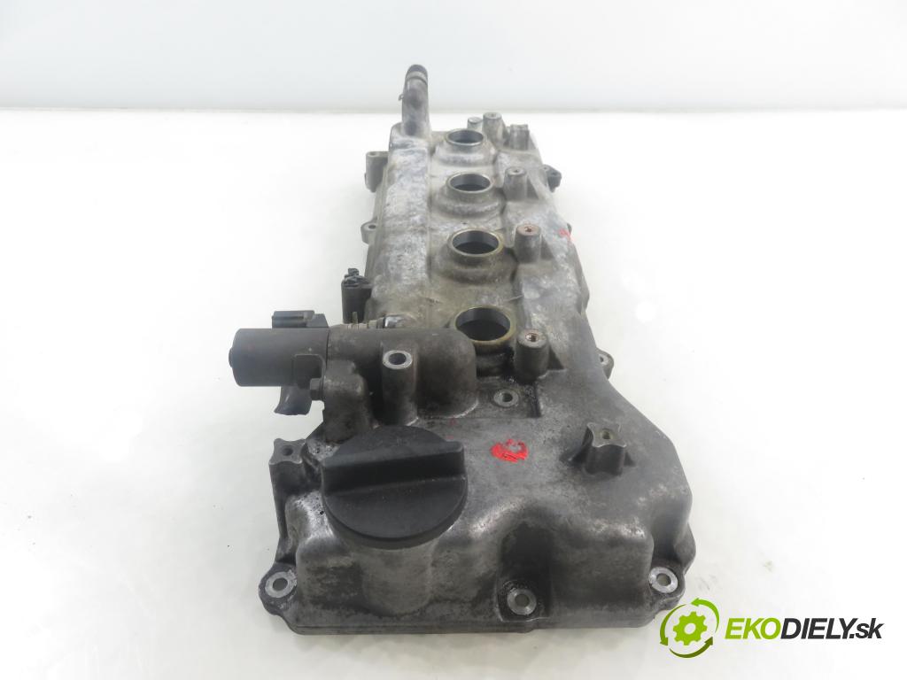 NISSAN ALMERA II Hatchback (N16) HB 2005 72,00 1.5 - QG15DE 1498,00 Kryt Ventilov