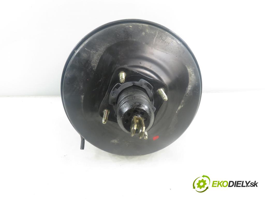 PEUGEOT 307 Break (3E) KOMBI 2002 79,00 2.0 HDI 110 - RHS (DW10ATED) 1997,00 Posilovač 9643129680 ; 0204024597 (Servočerpadlo)