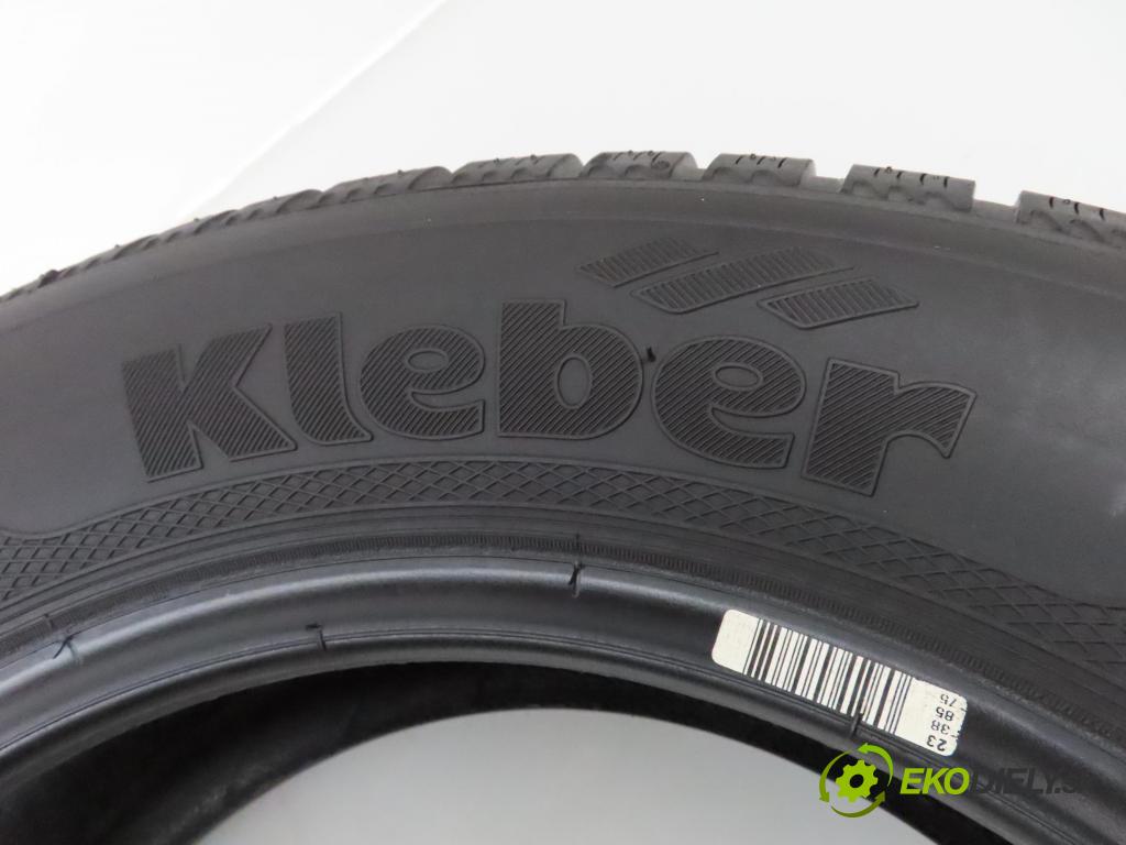 2013    PNEUMATIKY: / PNEUMATIKA: ZIMA: