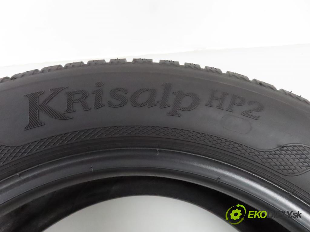 2013    PNEUMATIKY: / PNEUMATIKA: ZIMA: