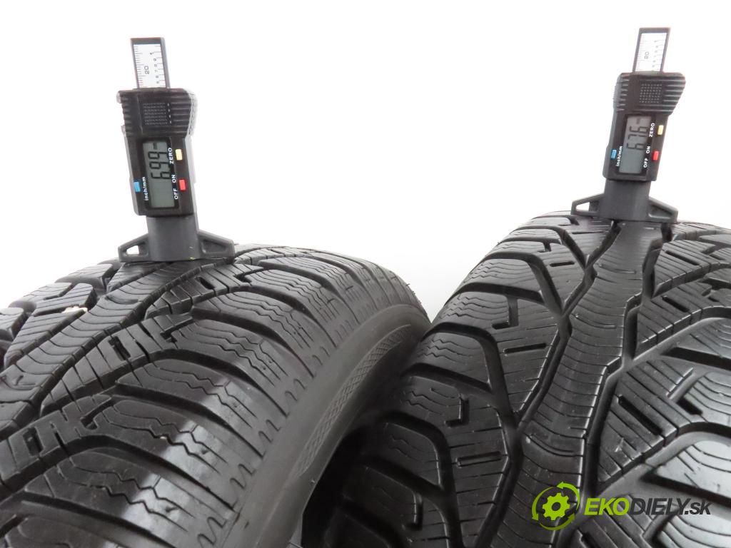 2013    PNEUMATIKY: / PNEUMATIKA: ZIMA: