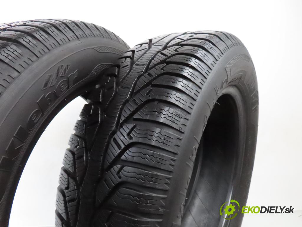 2013    PNEUMATIKY: / PNEUMATIKA: ZIMA: