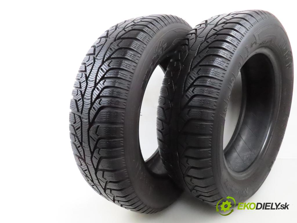 2013    PNEUMATIKY: / PNEUMATIKA: ZIMA: