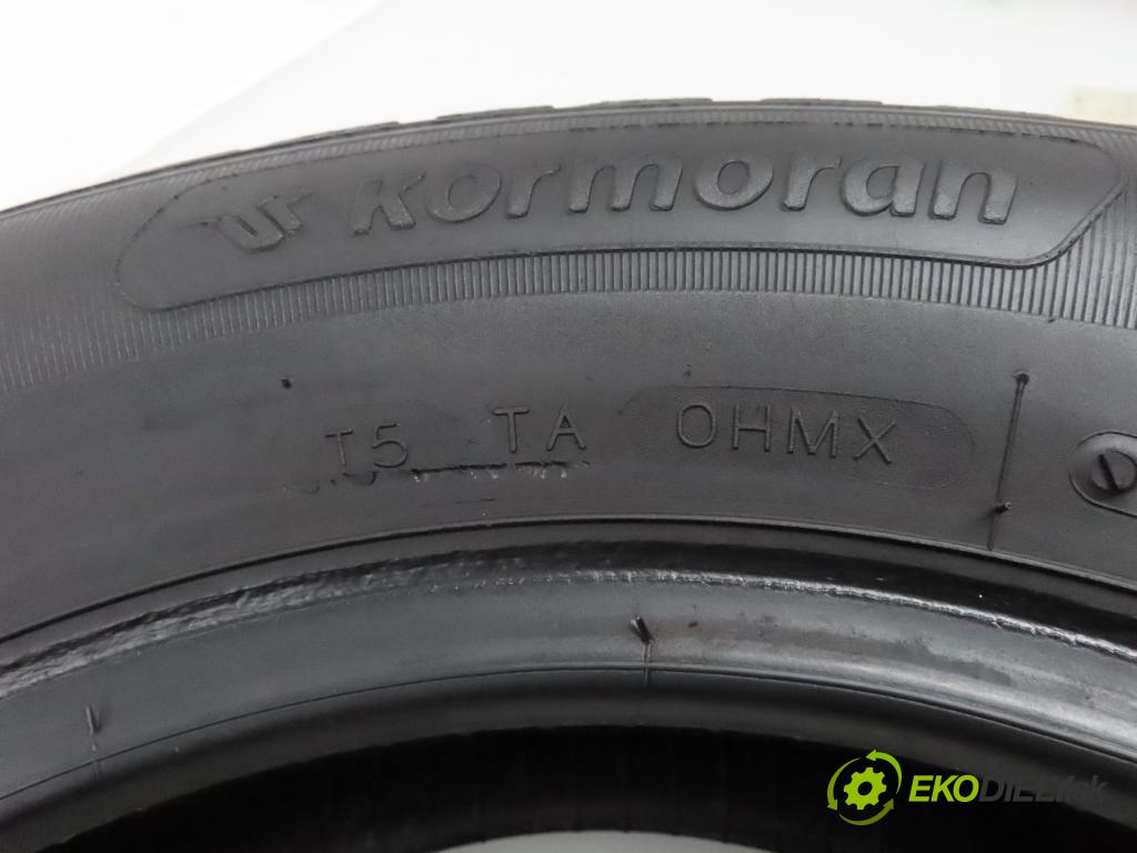 2019    PNEUMATIKY: / PNEUMATIKA: ZIMA: