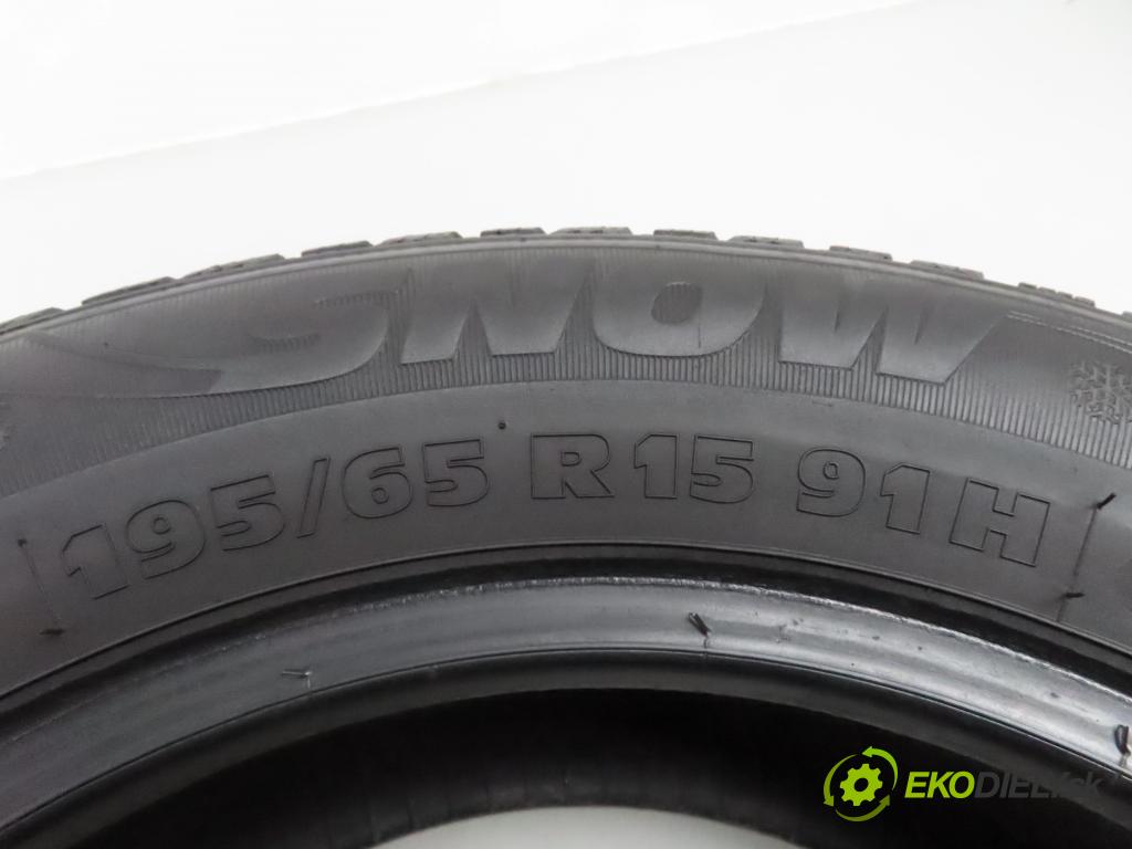 2019    PNEUMATIKY: / PNEUMATIKA: ZIMA: