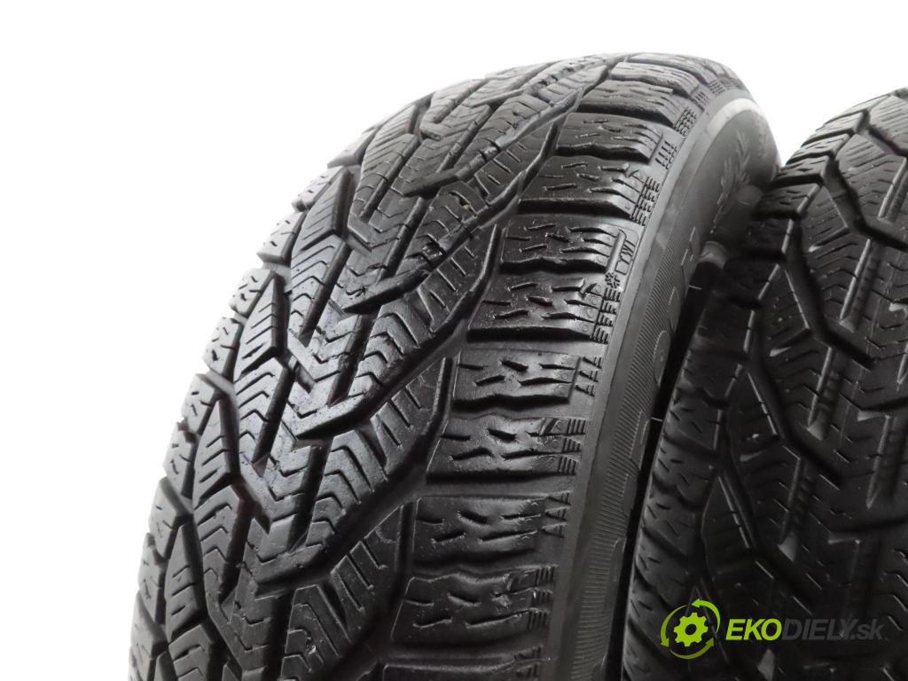 2019    PNEUMATIKY: / PNEUMATIKA: ZIMA: