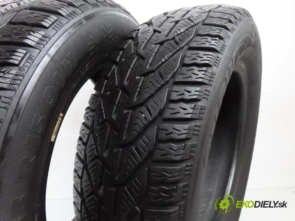 2019    PNEUMATIKY: / PNEUMATIKA: ZIMA: