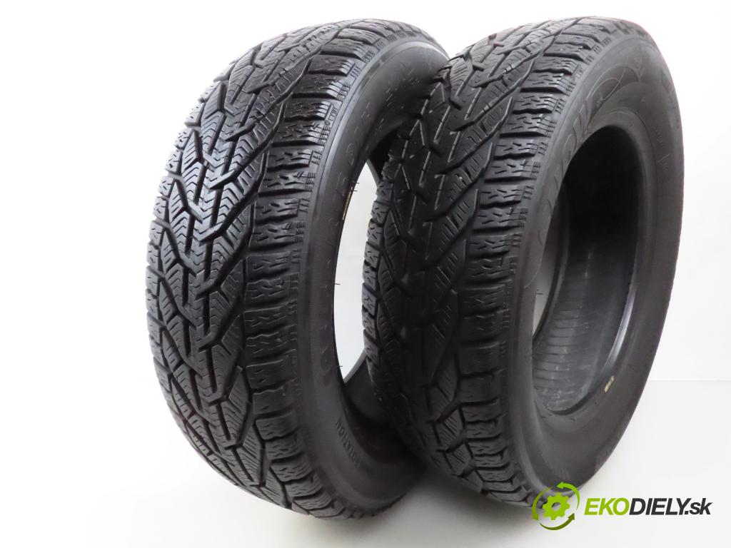 2019    PNEUMATIKY: / PNEUMATIKA: ZIMA: