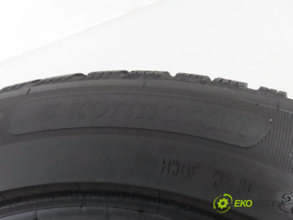 2020    PNEUMATIKY: / PNEUMATIKA: ZIMA: