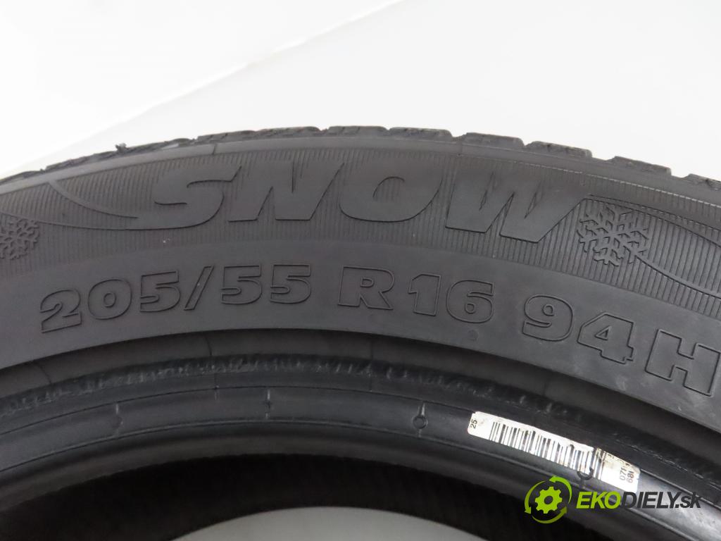 2020    PNEUMATIKY: / PNEUMATIKA: ZIMA: